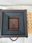Deardorff 8x10 Folding View Camera with 4x5 Back