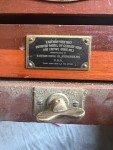 Kodak View No.2 5x7 Vintage Camera with Lens