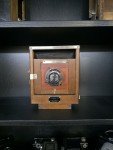 Kodak Eastman View Camera No. 33A 5x7 with Lens