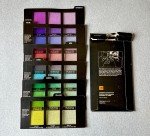 Kodak Vintage Color Print Viewing Filter Kit