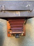 Pony Premo SR Folding Vintage Camera