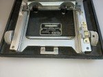 Busch 4x5 Pressman D Camera with Kodak Lens