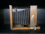 Kodak Eastman View Camera No. 33A 5x7 with Lens