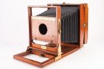 Empire State 6.5x8.5 Vintage Camera by Rochester Optical