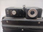 Busch Pressman 2¼ x 3¼" Camera with Rangefinder & Lens