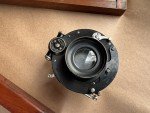 Kodak View No.2 5x7 Vintage Camera with Lens