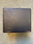 Pony Premo SR Folding Vintage Camera