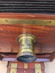 Rochester Optical 8x10 Folding Field Camera