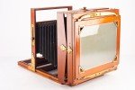 Empire State 6.5x8.5 Vintage Camera by Rochester Optical