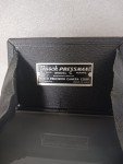 Busch Pressman 2¼ x 3¼" Camera with Rangefinder & Lens