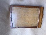 Kodak View No.2 5x7 Vintage Camera with Lens