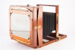 Empire State 6.5x8.5 Vintage Camera by Rochester Optical