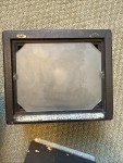 Pony Premo SR Folding Vintage Camera