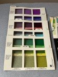 Kodak Vintage Color Print Viewing Filter Kit
