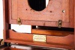 Empire State 6.5x8.5 Vintage Camera by Rochester Optical