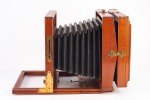 Empire State 6.5x8.5 Vintage Camera by Rochester Optical