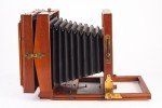 Empire State 6.5x8.5 Vintage Camera by Rochester Optical
