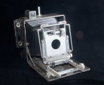 Busch Pressman D 4x5 Vintage Camera