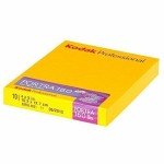 Kodak Portra 160NC 4x5 Film - 10 Sheets
