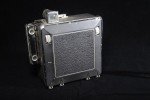 Busch Pressman D 4x5 Vintage Camera