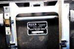 Busch Pressman D 4x5 Vintage Camera