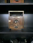 Kodak Eastman View Camera No. 33 with Zeiss Lens