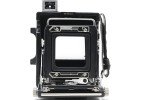 Graflex Century Graphic 2.25x3.25 Large Format Camera