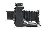 Graflex Century Graphic 2.25x3.25 Large Format Camera