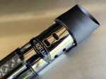 Darth Vader MPP Flash & ROTJ Graflex Hilt Set