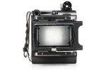 Graflex Century Graphic 2.25x3.25 Large Format Camera