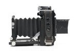 Graflex Century Graphic 2.25x3.25 Large Format Camera