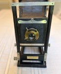 Seneca View 5x7 Vintage Large Format Camera