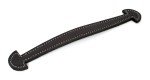 Deardorff V8 Leather Hand Strap with Hardware