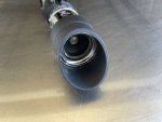 Darth Vader MPP Flash & ROTJ Graflex Hilt Set