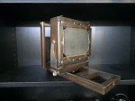 Kodak Eastman View Camera No. 33 with Zeiss Lens