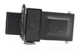 Graflex Century Graphic 2.25x3.25 Large Format Camera