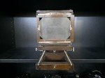 Kodak Eastman View Camera No. 33 with Zeiss Lens