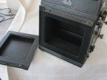 Graphic R.B. Auto Graflex 4x5 Camera with Lens