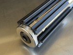 Darth Vader MPP Flash & ROTJ Graflex Hilt Set