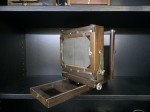 Kodak Eastman View Camera No. 33 with Zeiss Lens