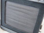 Graphic R.B. Auto Graflex 4x5 Camera with Lens