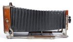 Deardorff V8 8X10 Field Camera with 300mm Lens