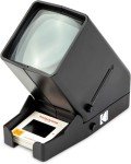 KODAK 35mm Battery-Powered Slide and Film Viewer