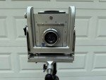Kodak Master View 4x5 Vintage Large Format Camera