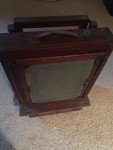 Kodak Eastman View No. 2 8x10 Camera