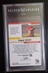 Regan Smith Signed NASCAR Press Pass 2006