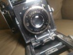Busch Pressman Model C 2x3 Press Camera