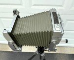 Kodak Master View 4x5 Vintage Large Format Camera