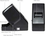 KODAK 35mm Battery-Powered Slide and Film Viewer
