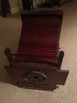 Kodak Eastman View No. 2 8x10 Camera